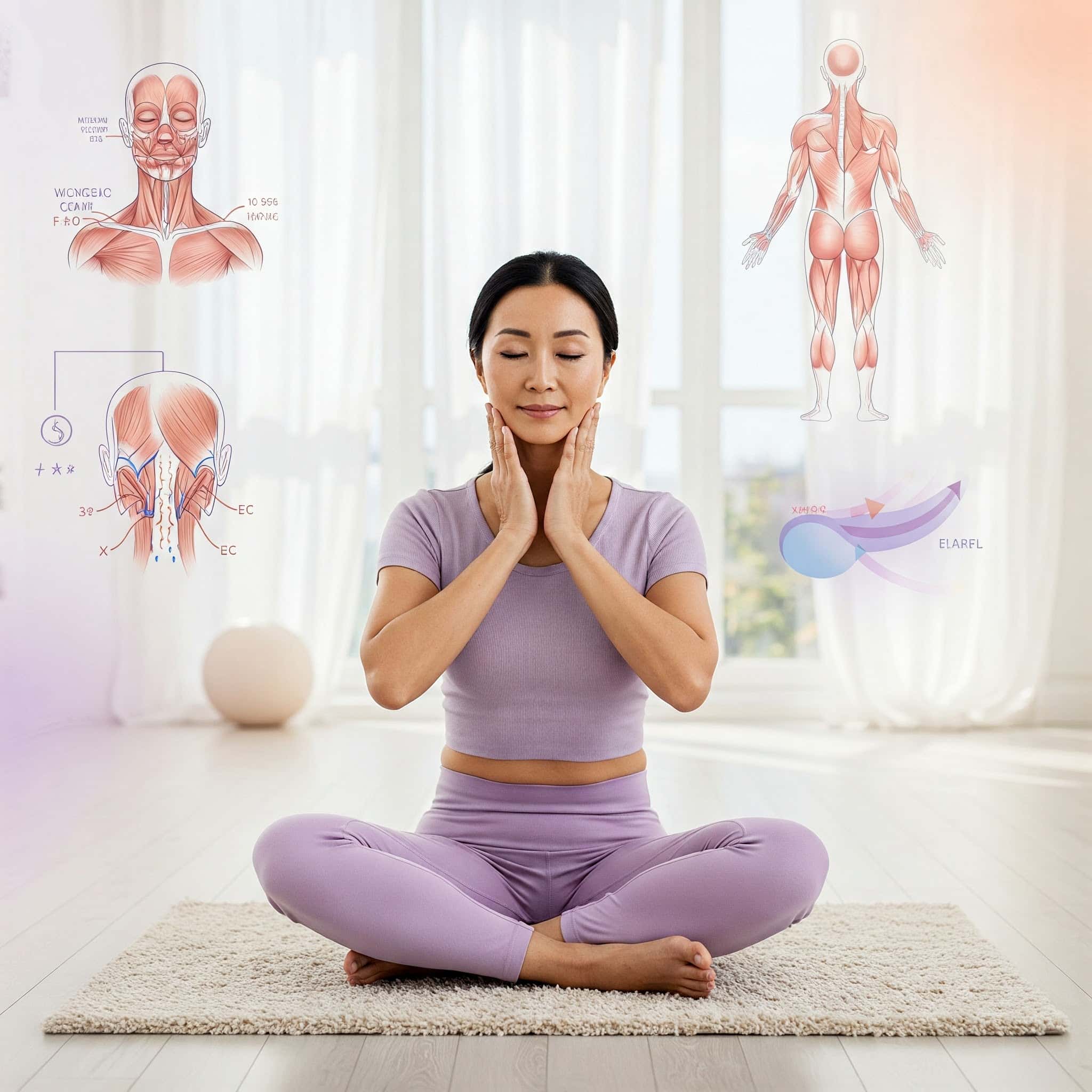 Face Yoga TTC