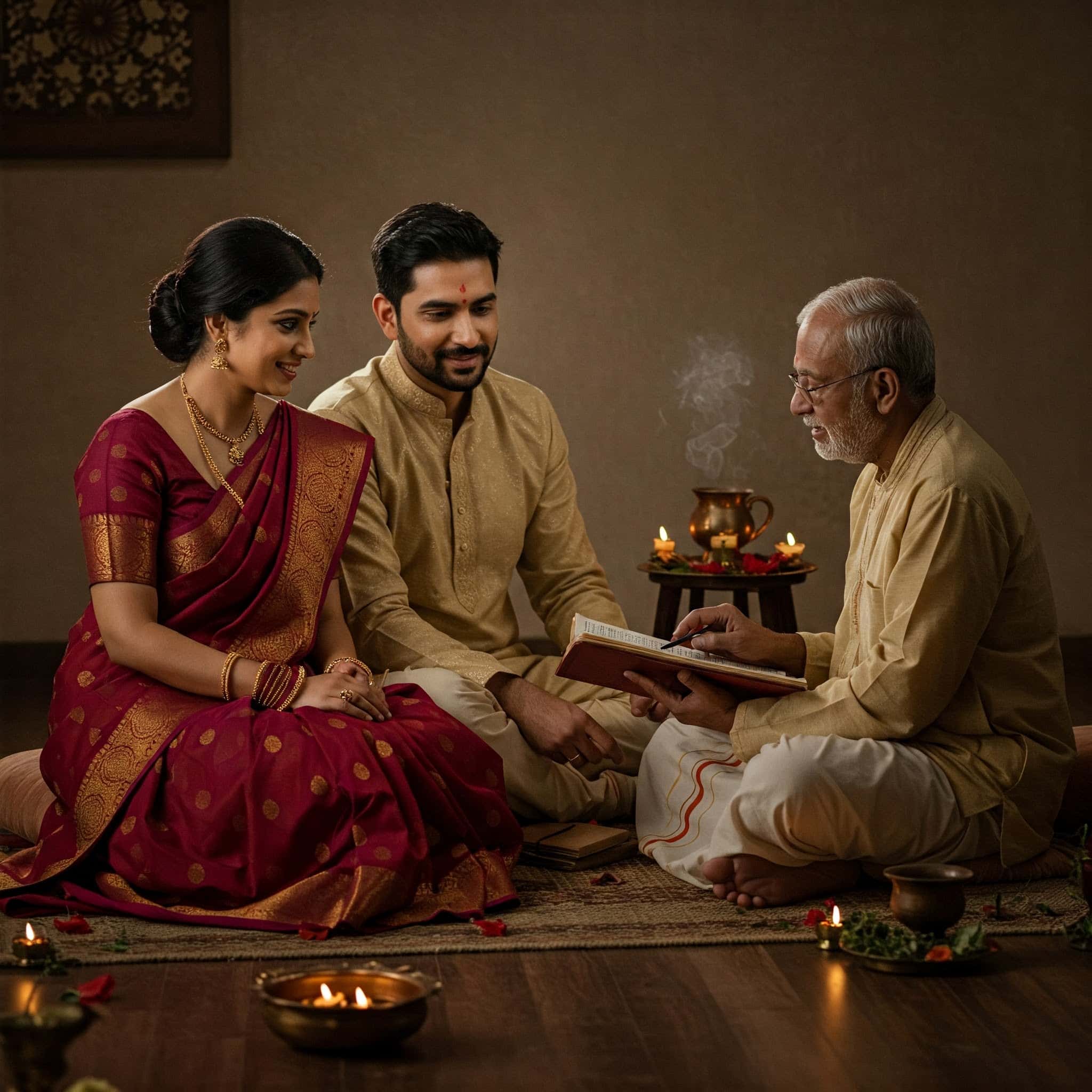 Ayurvedic Sexual Relationship Course
