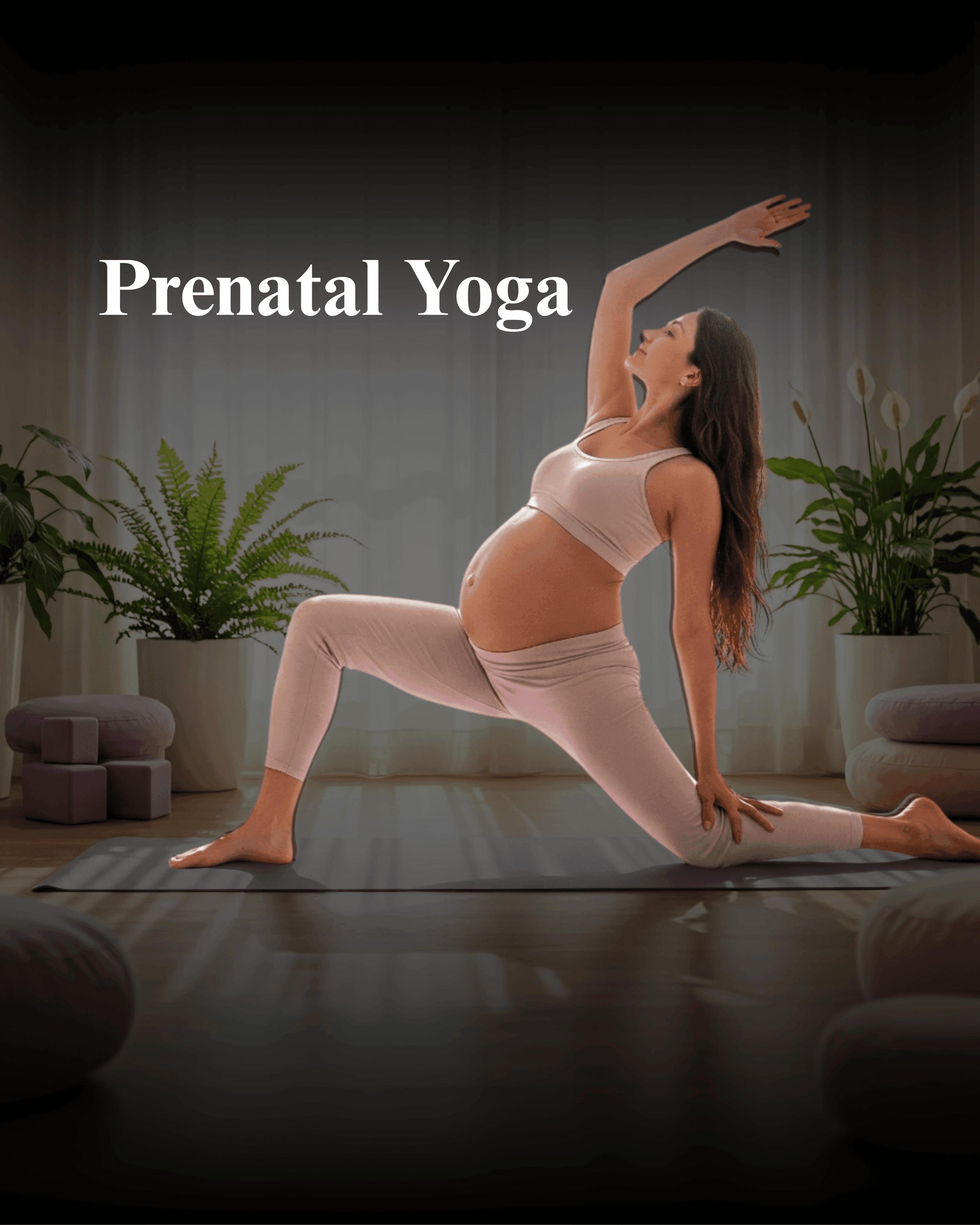 Prenatal Yoga