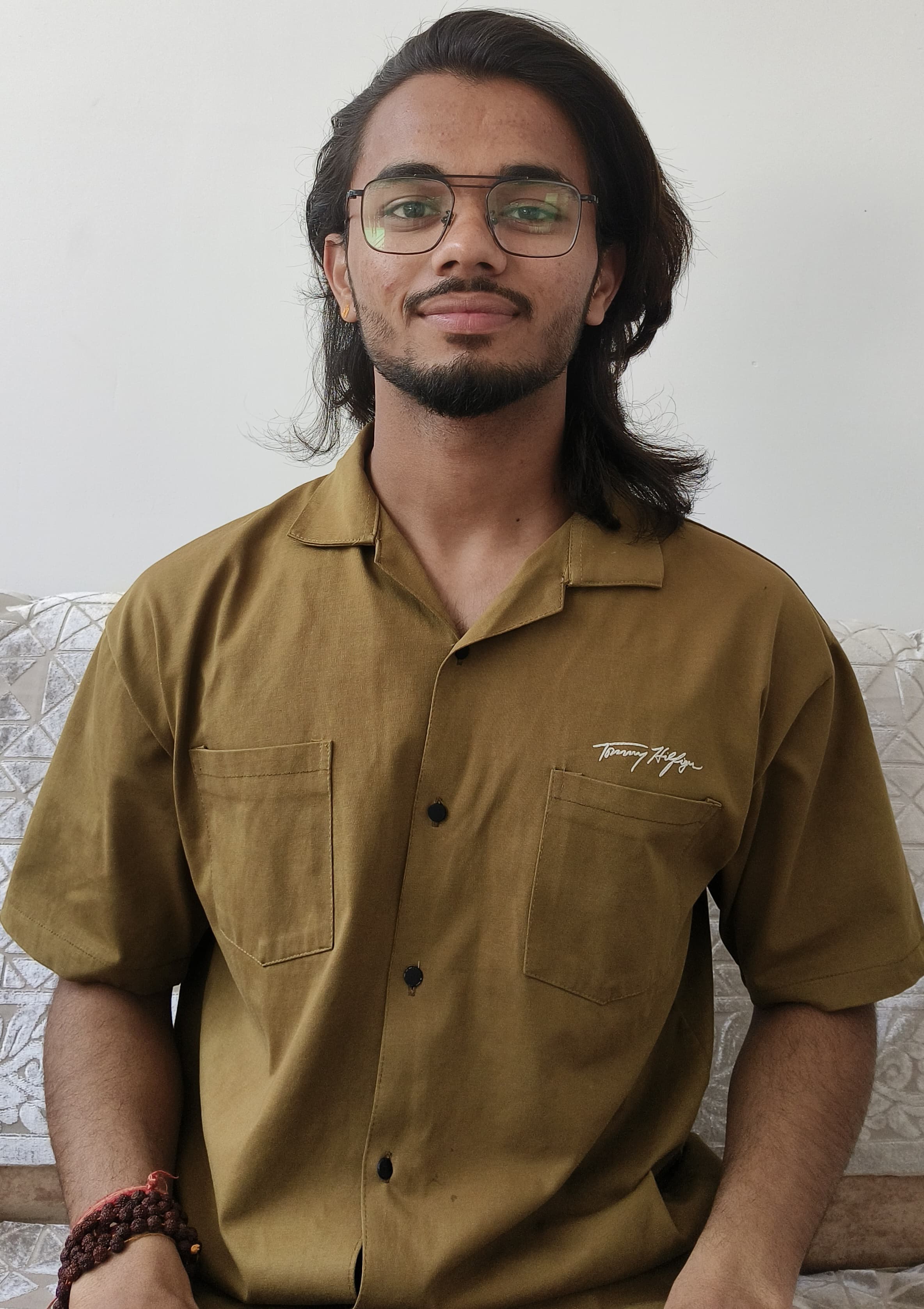 Akshay Nautiyal
