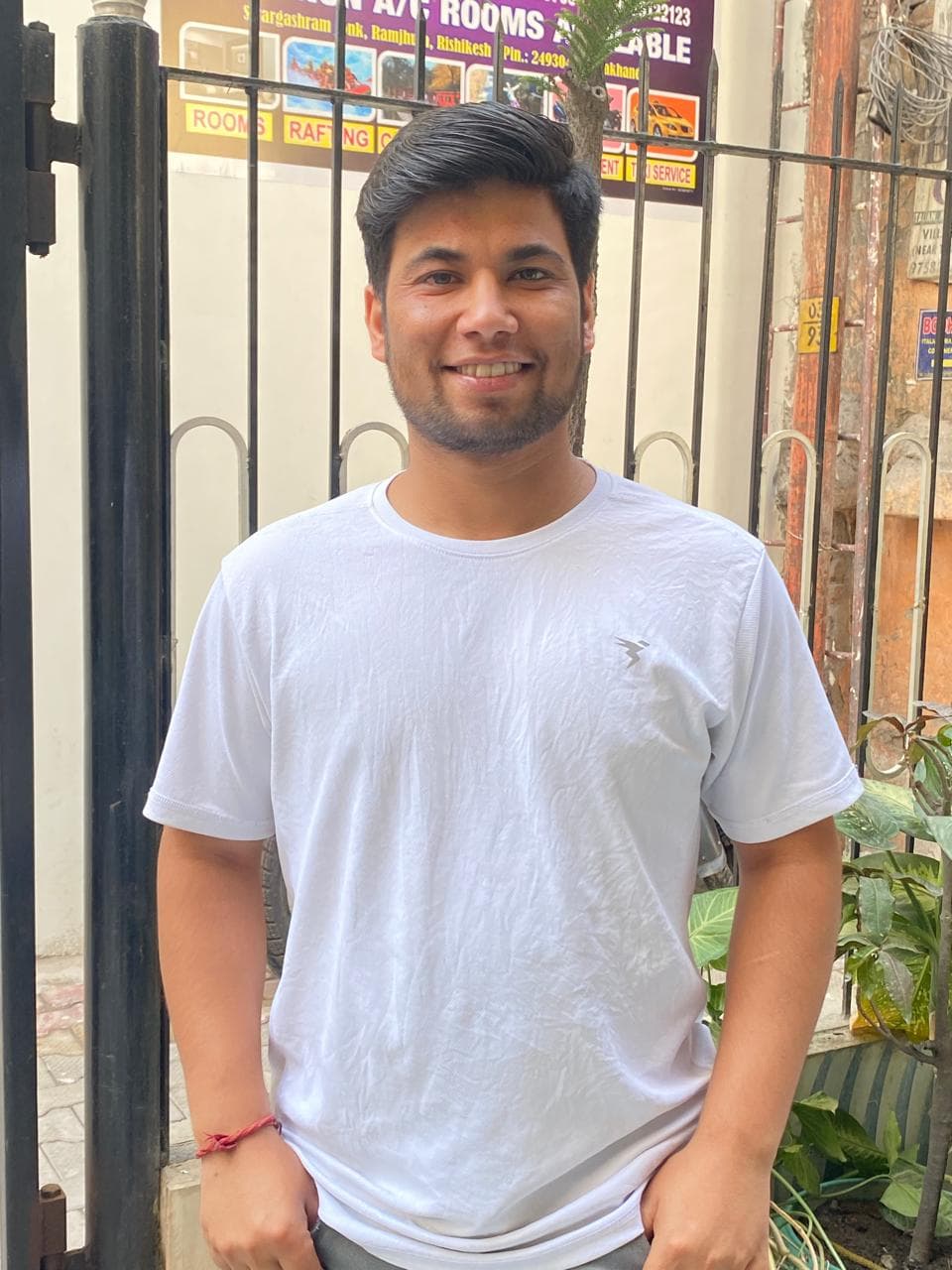 Balram Baloni