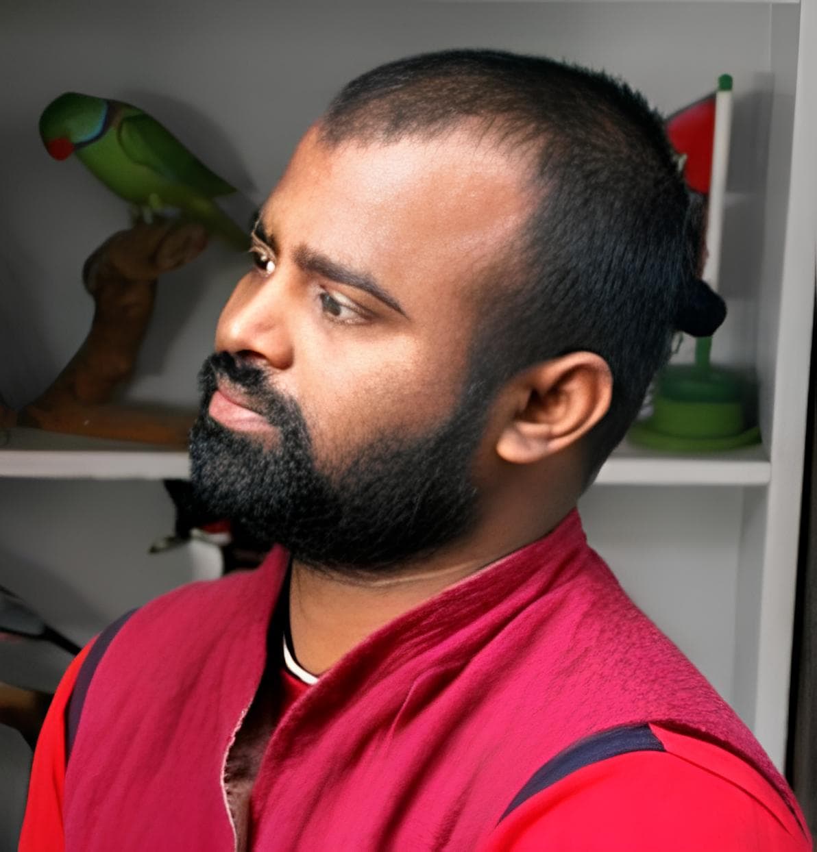 Gangesha Chaitanya