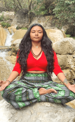 Purnima Ji