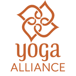 Yoga Alliance Logo