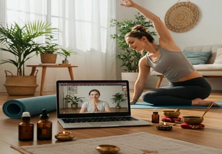 Life-Changing Yoga