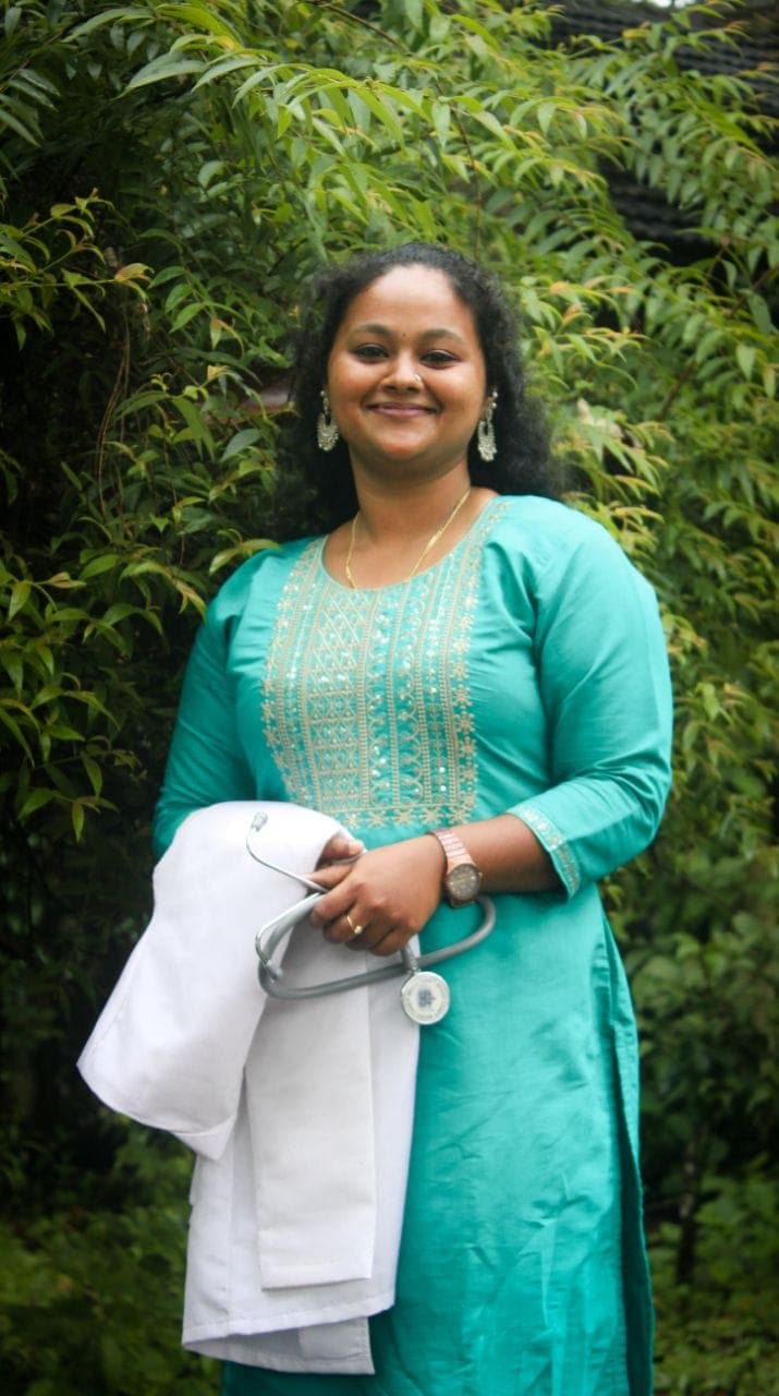 Dr. Reshma R.S