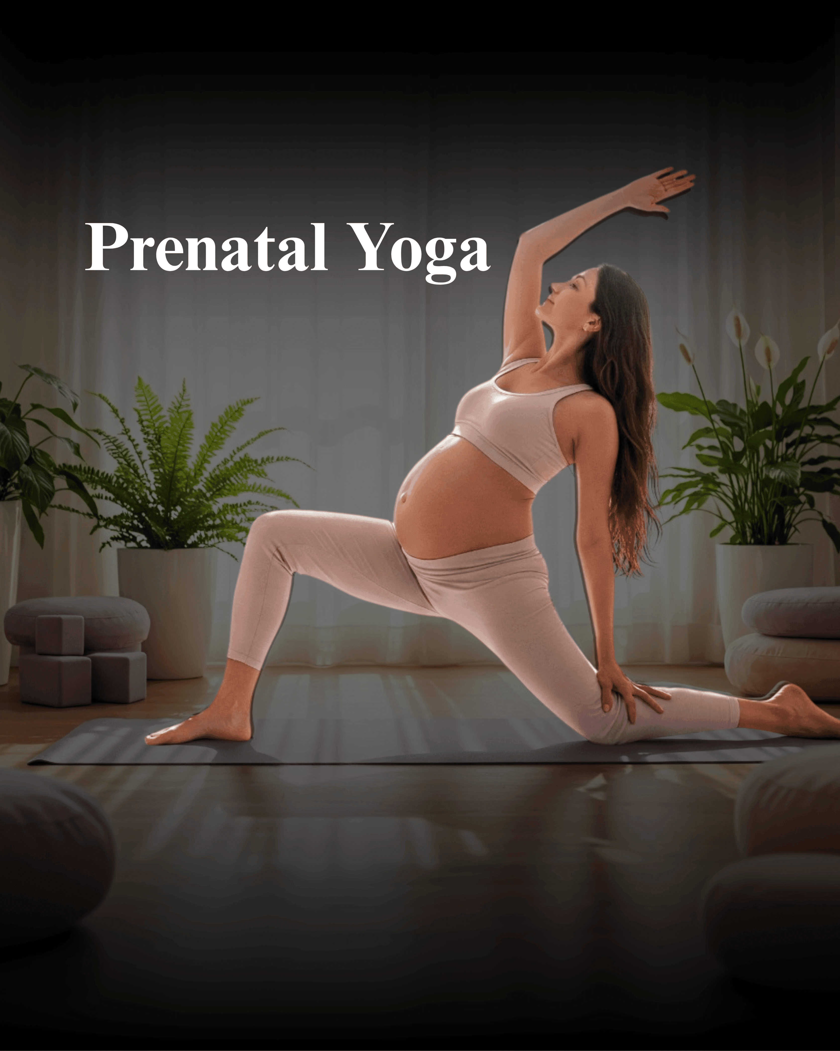 Prenatal Yoga