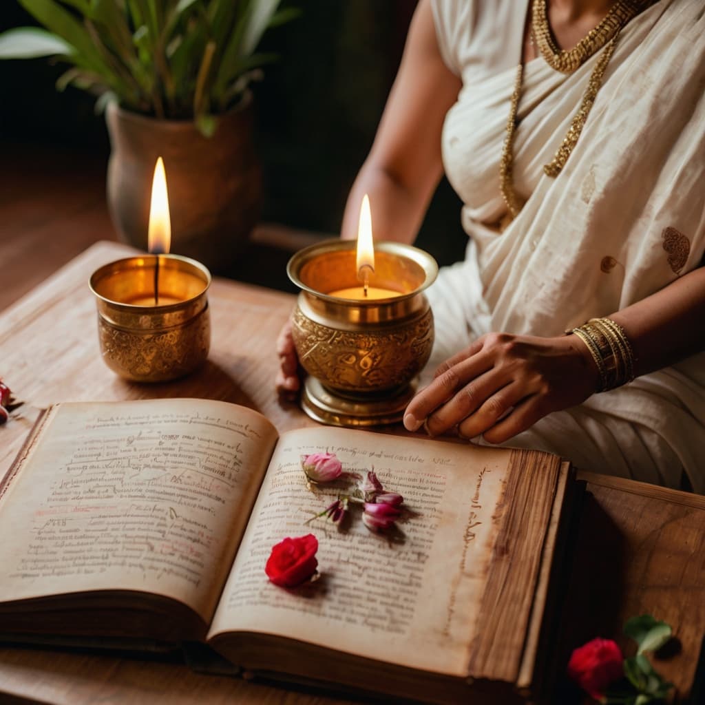 15 Hrs ayurvedic sexual relationship course
