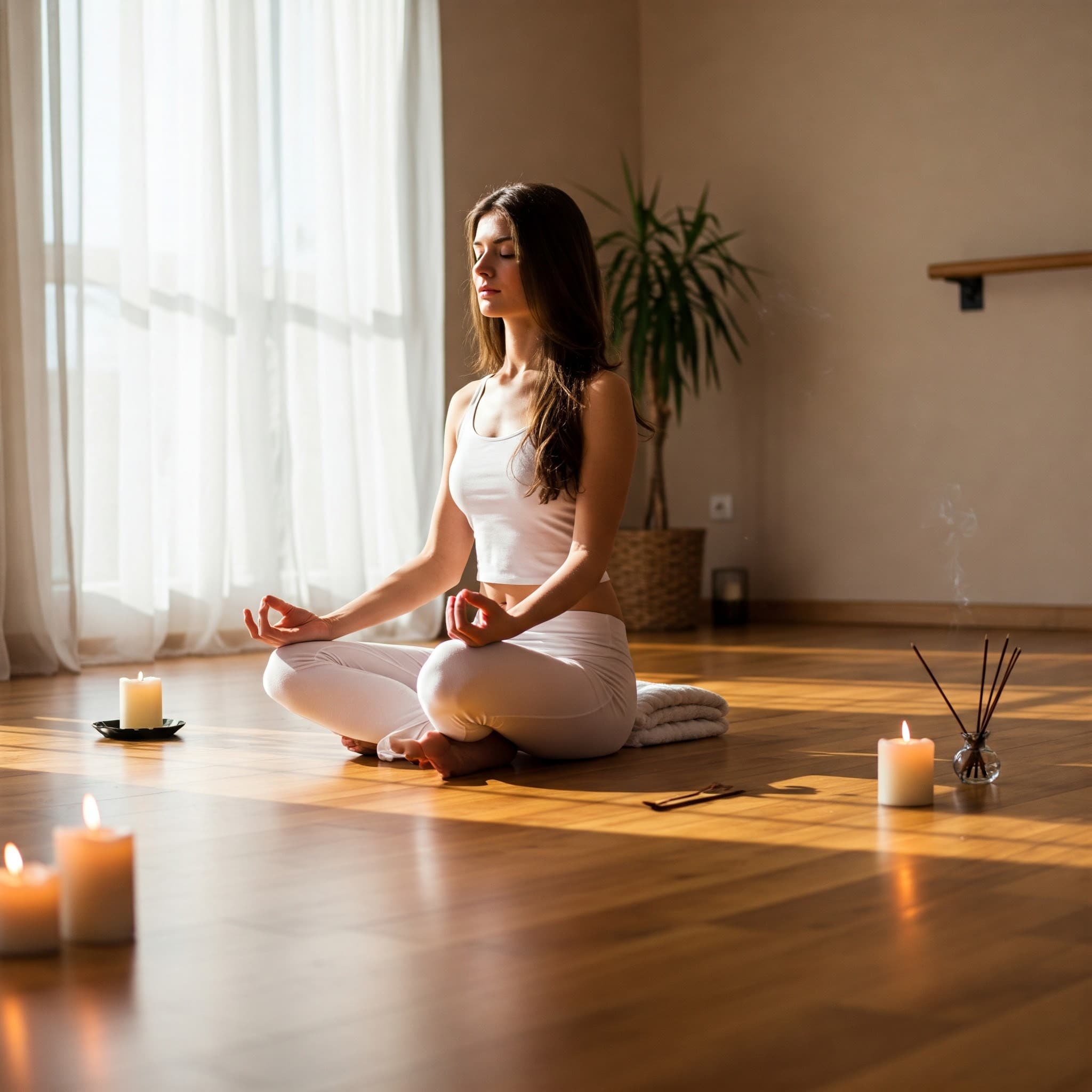 Meditation