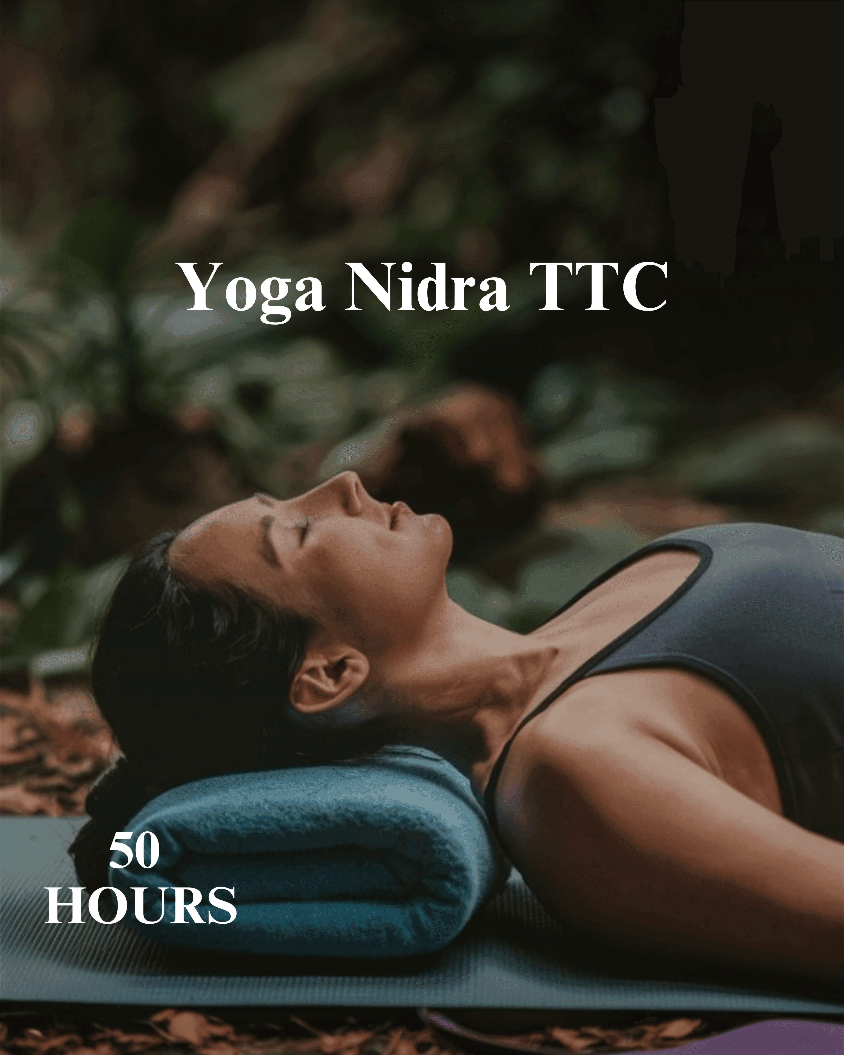 Yoga Nidra TTC