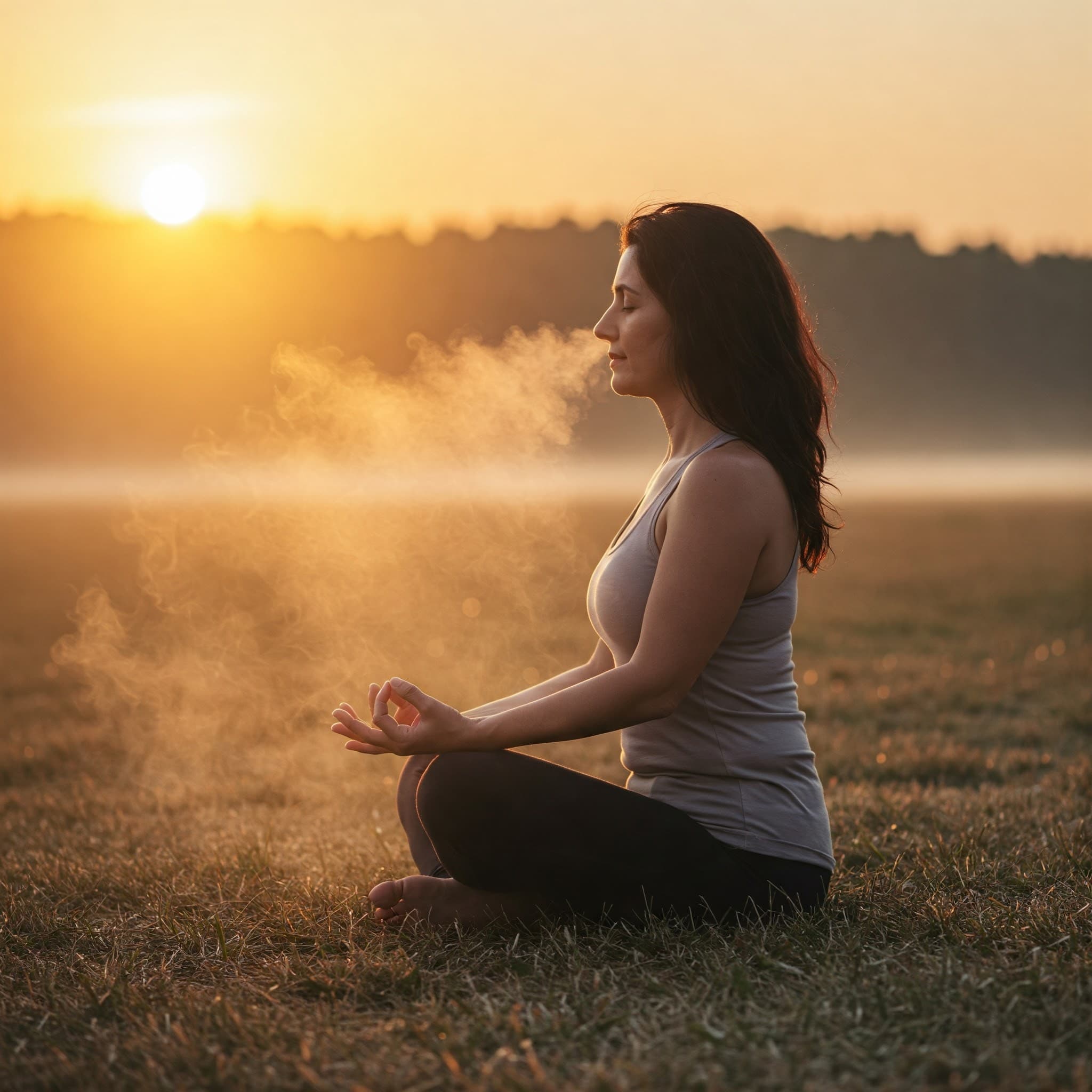Pranayama