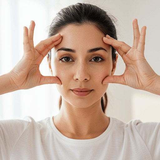 25 Hrs face yoga 