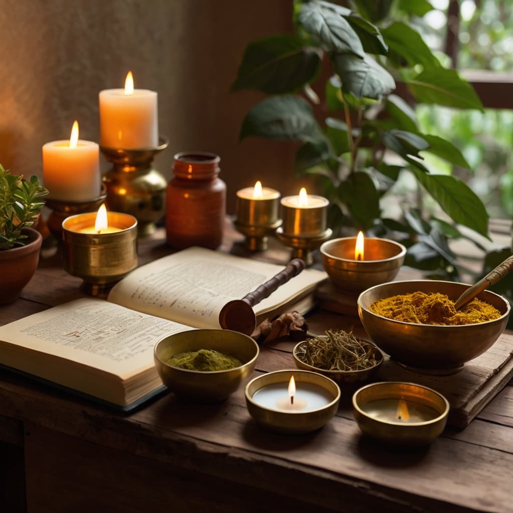 25 Hrs ayurveda immunity course 
