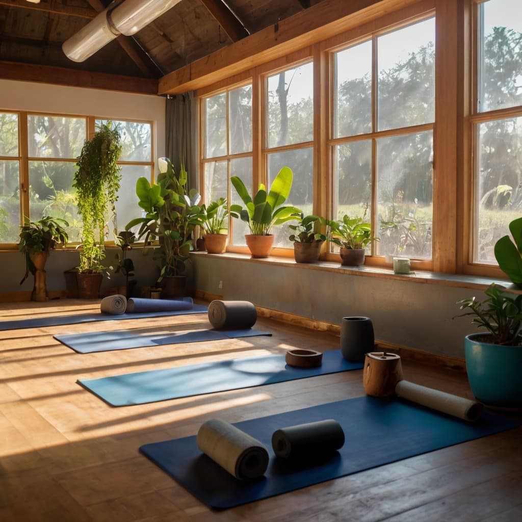100 Hrs Multi style yoga  ttc 