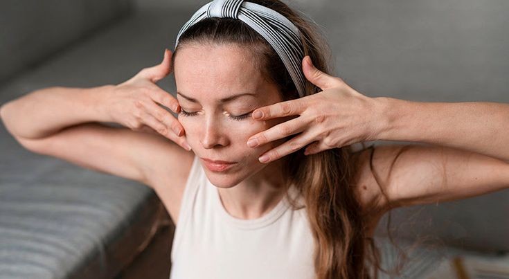Face Yoga TTC