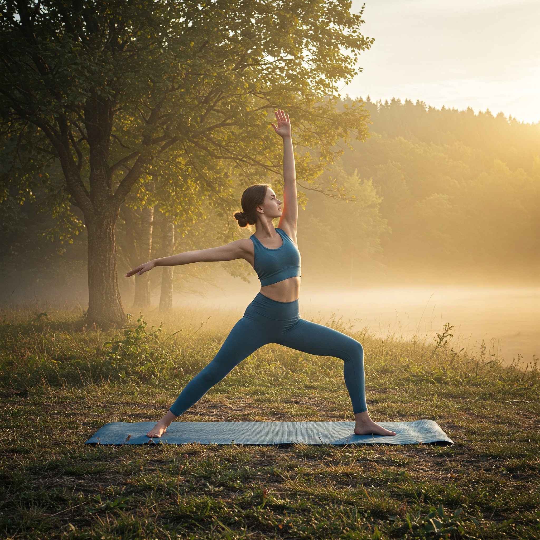 Hatha Yoga