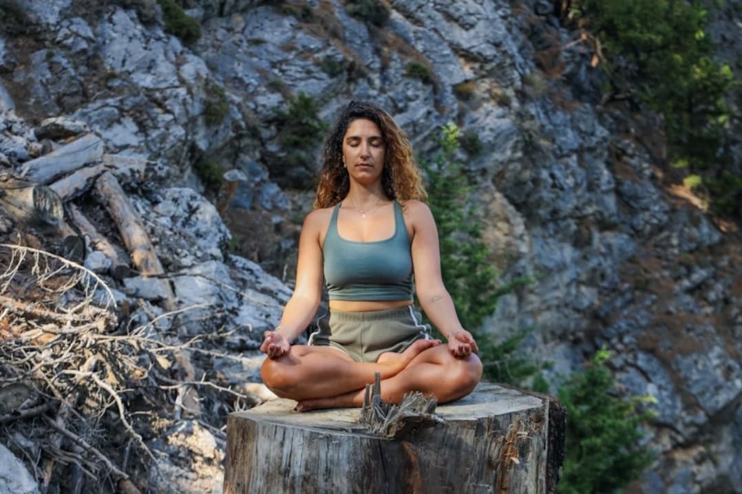 Meditation TTC